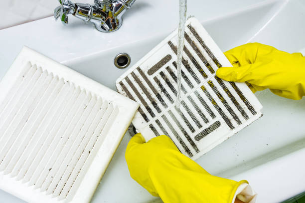 Best Home Air Vent Cleaning  in Allen, TX